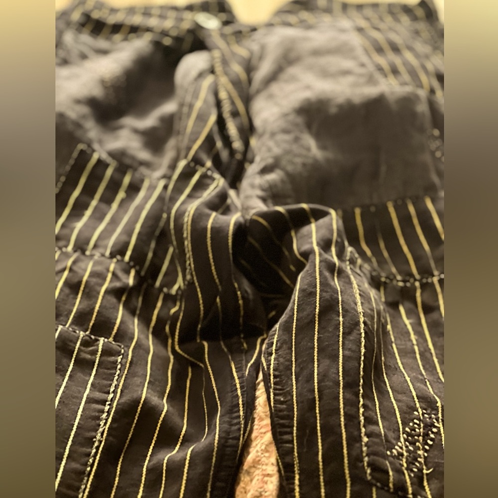 Magnolia Pearl Lilou Trousers